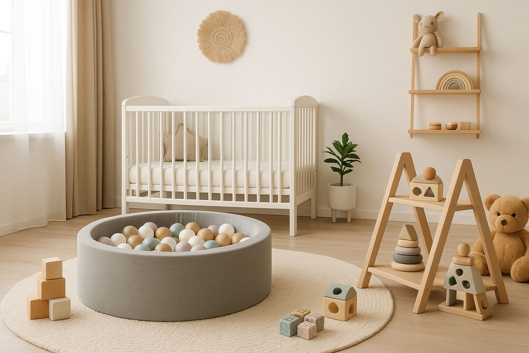 Must-Have Nursery Toys and Playroom Essentials! Safe, Fun, and Delivered FREE!
