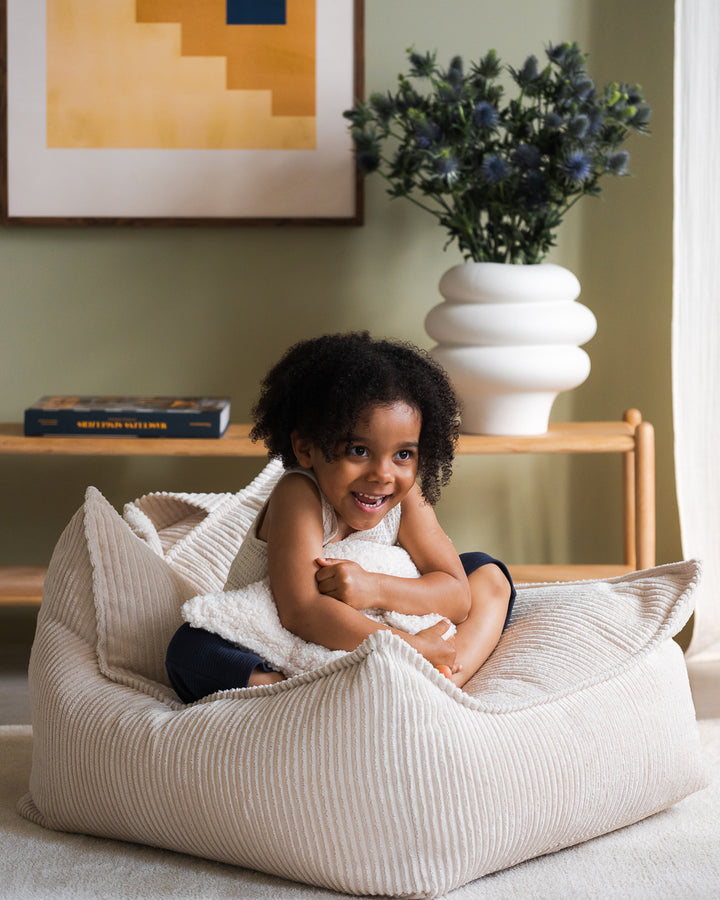 Wigiwama Beanbag Chair