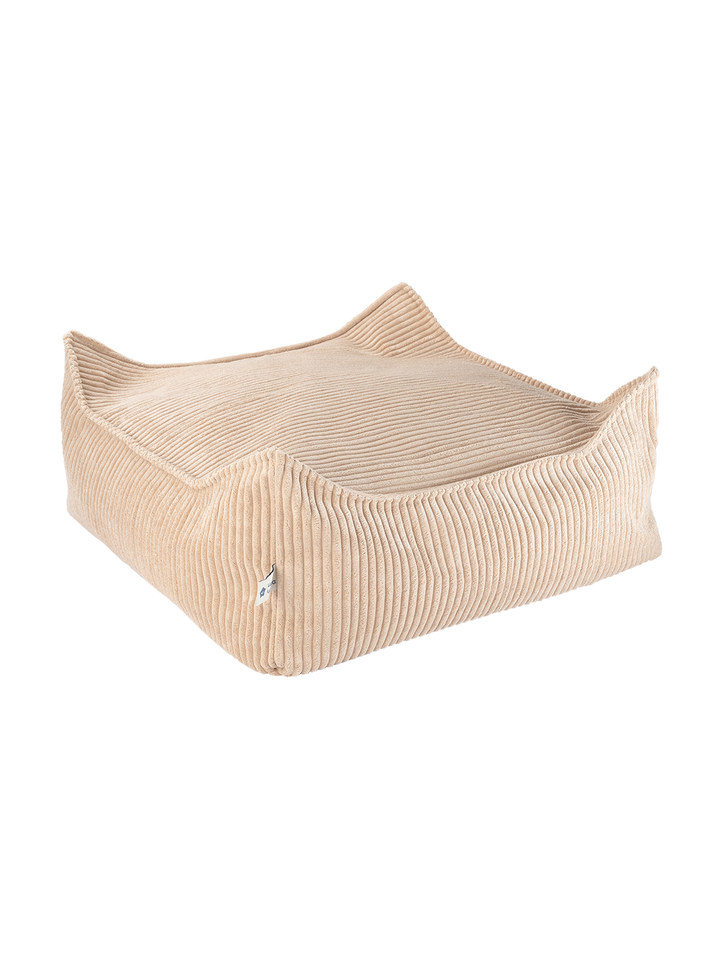 Wigiwama Square Ottoman