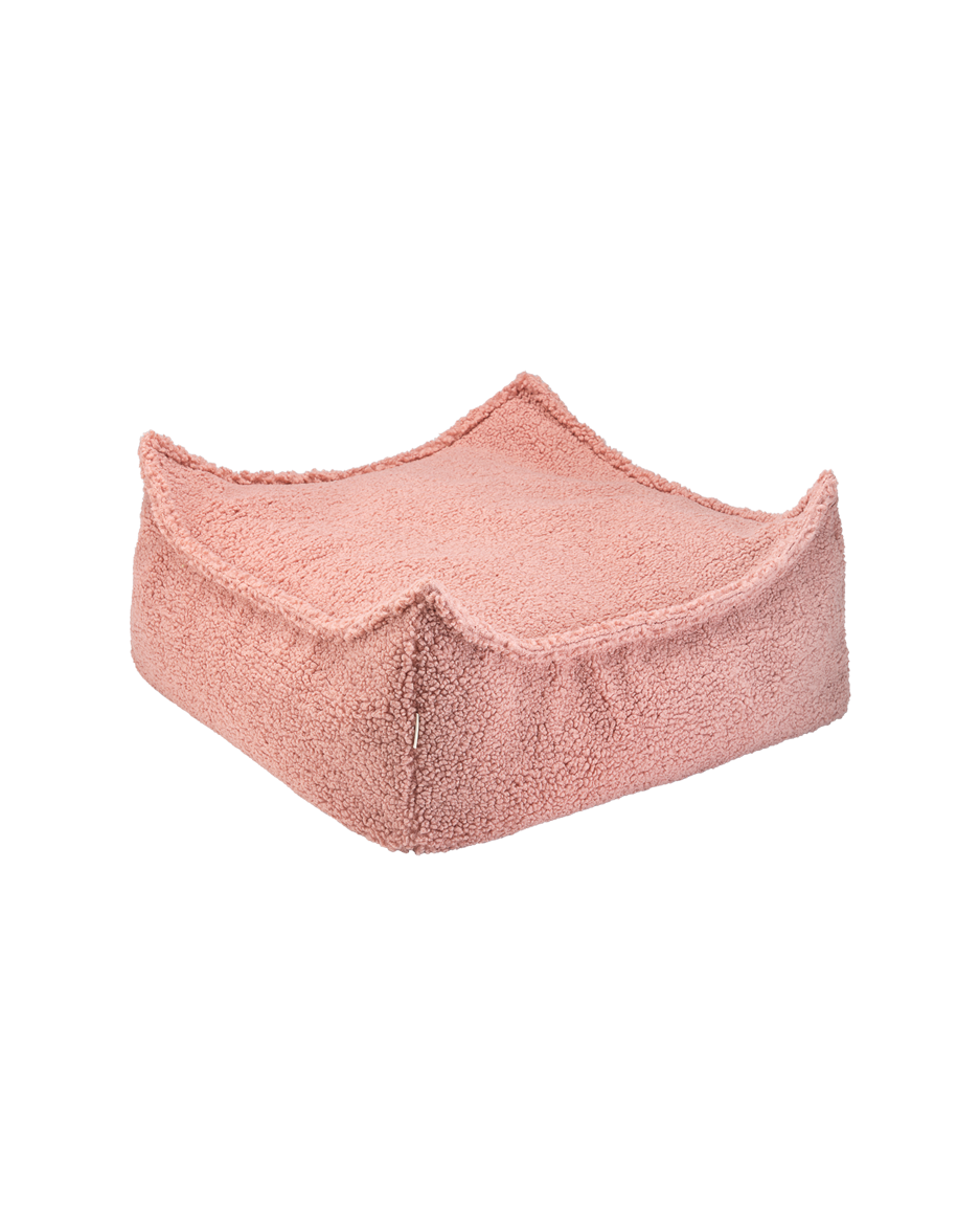 Wigiwama Square Ottoman