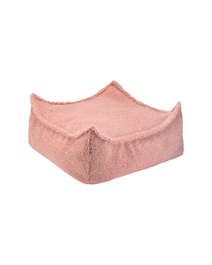 Wigiwama Square Ottoman