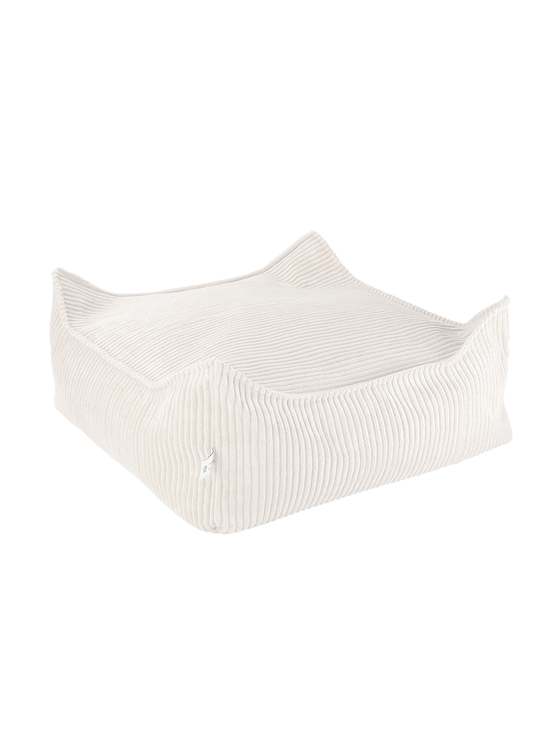 Wigiwama Square Ottoman