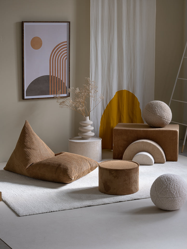 Wigiwama Big Lounger