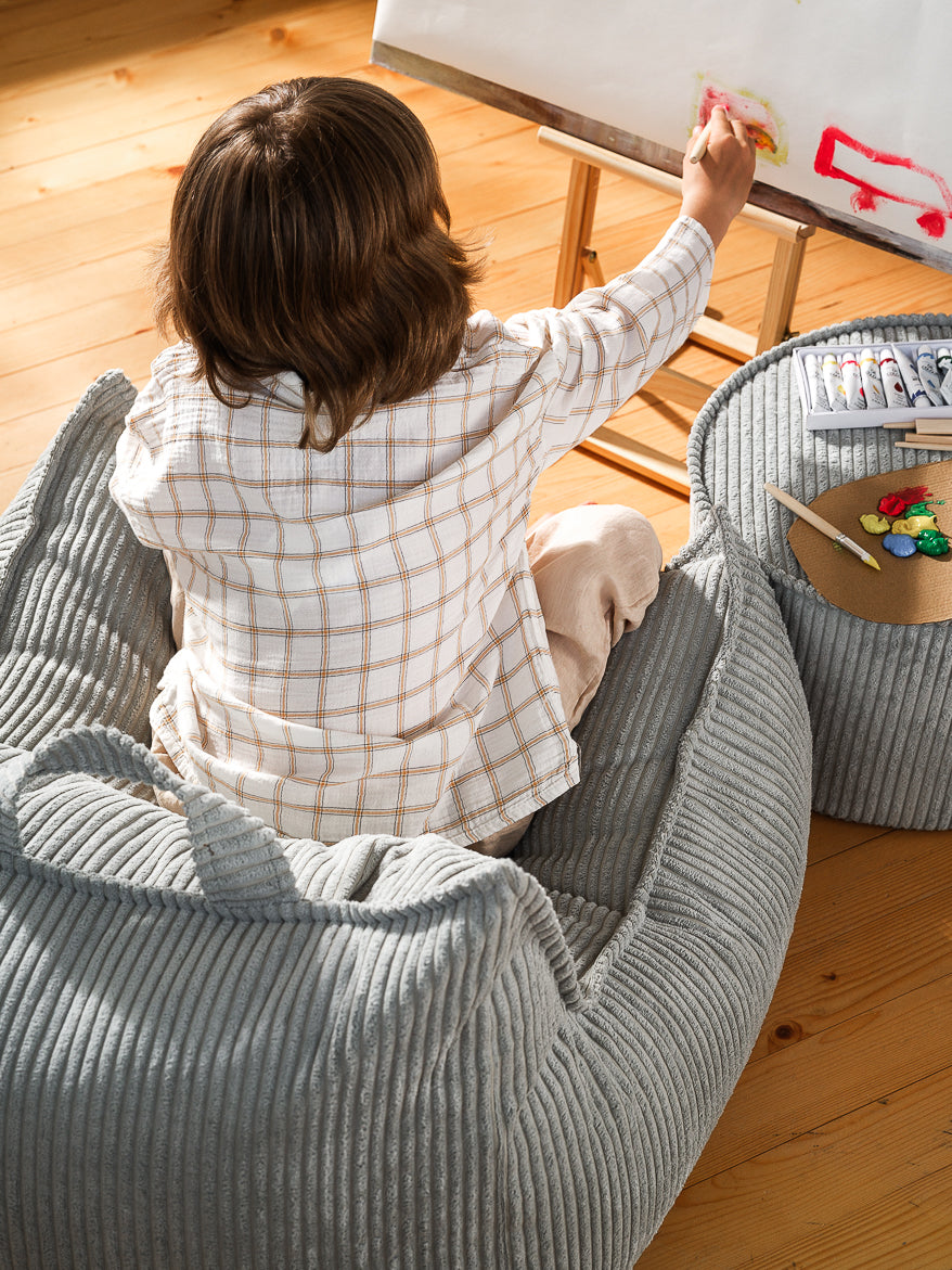 Wigiwama Beanbag Chair