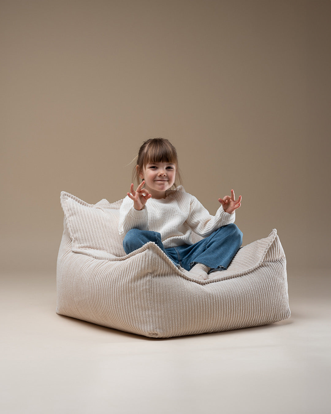 Wigiwama Beanbag Chair