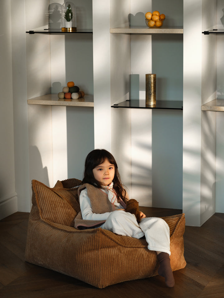 Wigiwama Beanbag Chair