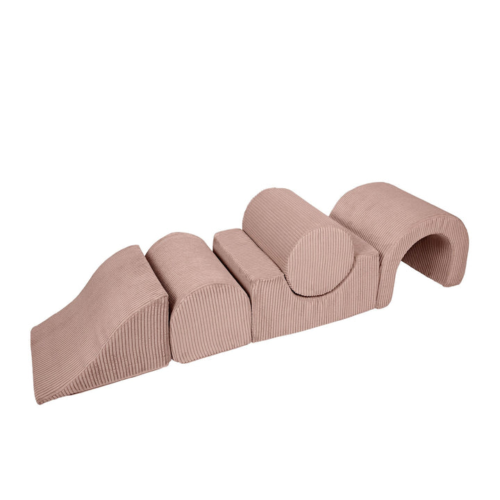 MeowBaby Playground – 5 Elements