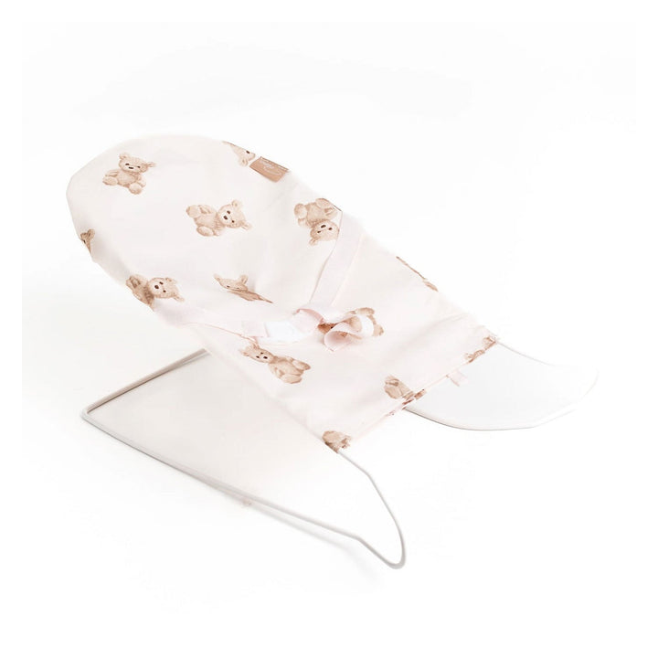 Roma Teddy 10 Piece Accessory Set - 10 4