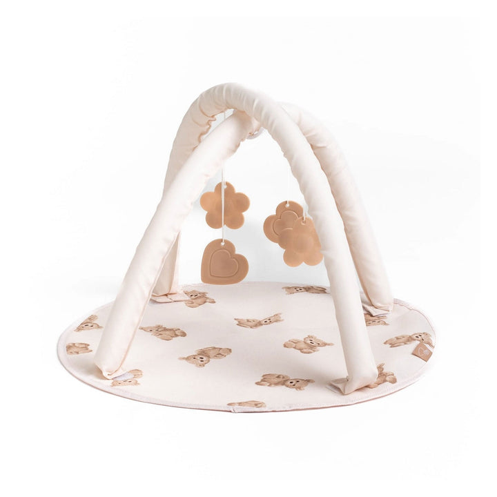 Roma Teddy 10 Piece Accessory Set - 10 6