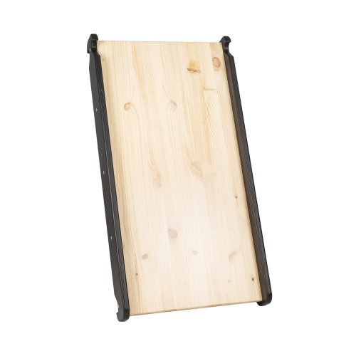 MeowBaby Slide &amp; Climbing Wall Add-On, Black