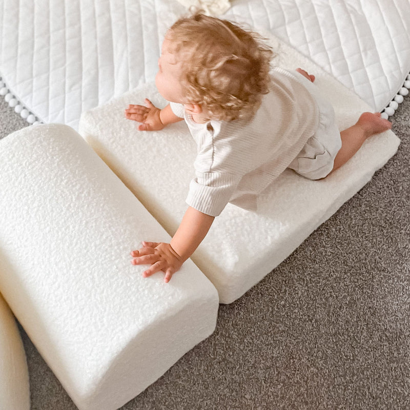 MeowBaby Playground – 3 Elements