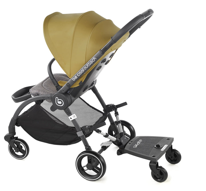 Be Cool Skate Universal Platform Pushchair Accessories Be Cool