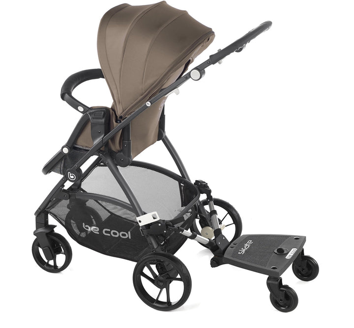 Be Cool Skate Universal Platform Pushchair Accessories Be Cool