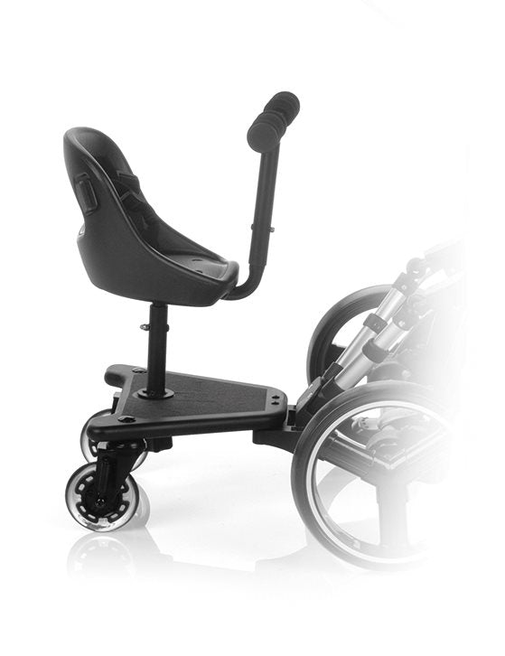 Be Cool Skate Universal Platform Pushchair Accessories Be Cool