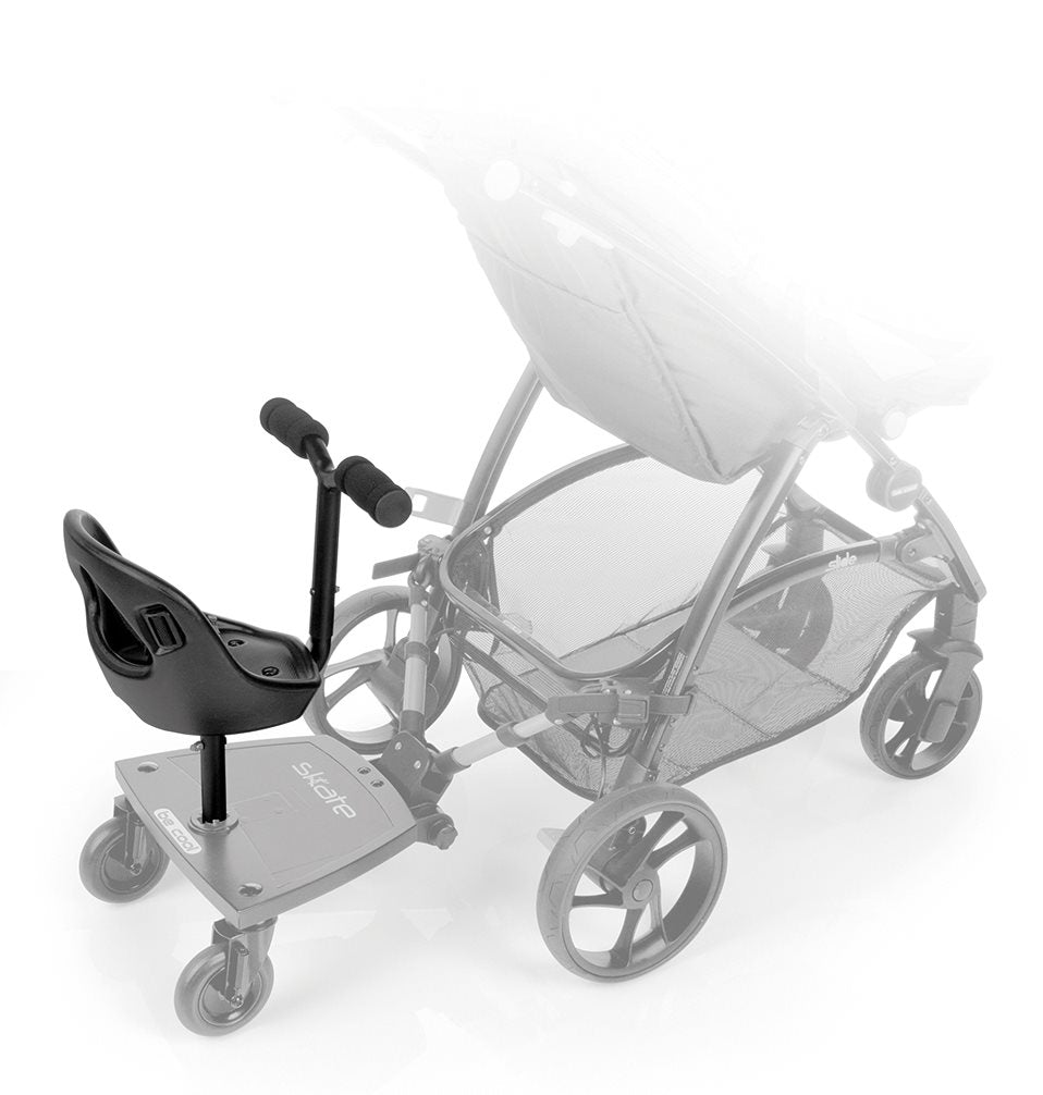 Be Cool Skate Universal Platform Pushchair Accessories Be Cool