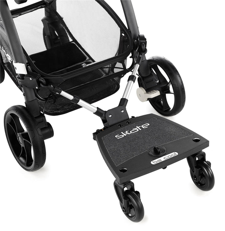 Be Cool Skate Universal Platform Pushchair Accessories Be Cool