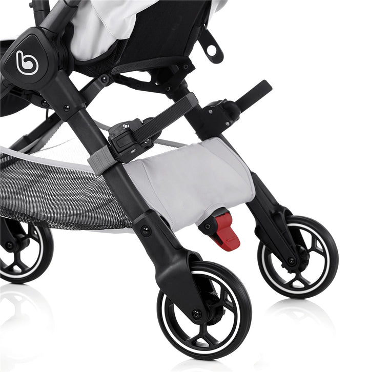 Be Cool Skate Universal Platform Pushchair Accessories Be Cool