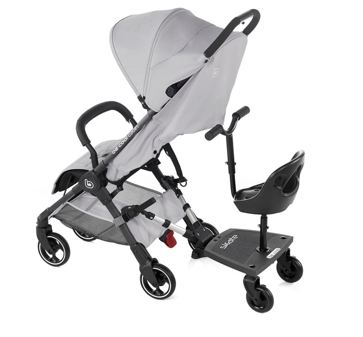 Be Cool Skate Universal Platform Pushchair Accessories Be Cool