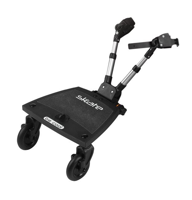 Be Cool Skate + Seat Universal Rider Platform Pushchair Accessories Be Cool