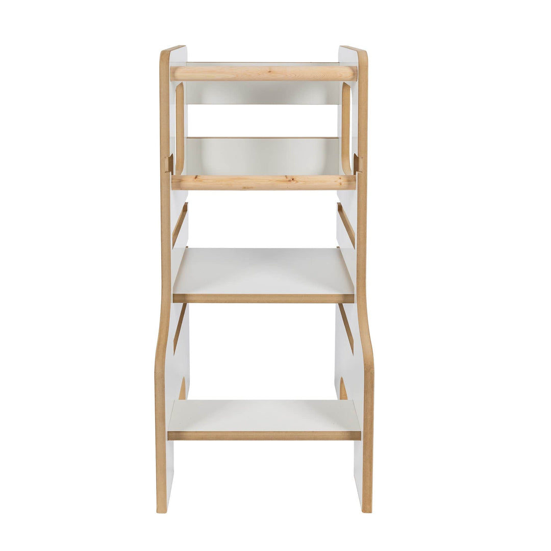 MeowBaby MDF Learning Tower