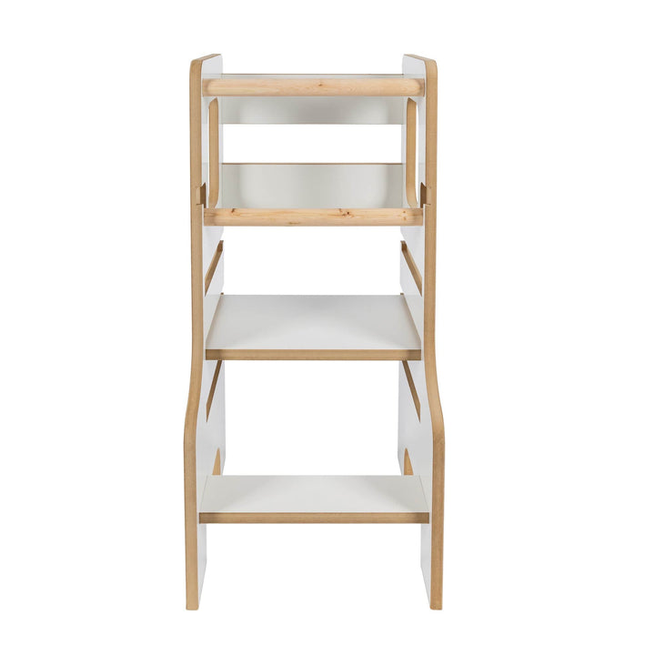 MeowBaby MDF Learning Tower