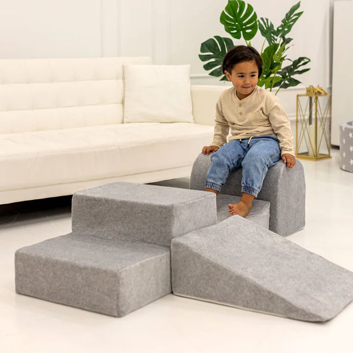 MeowBaby Playground – 4 Elements