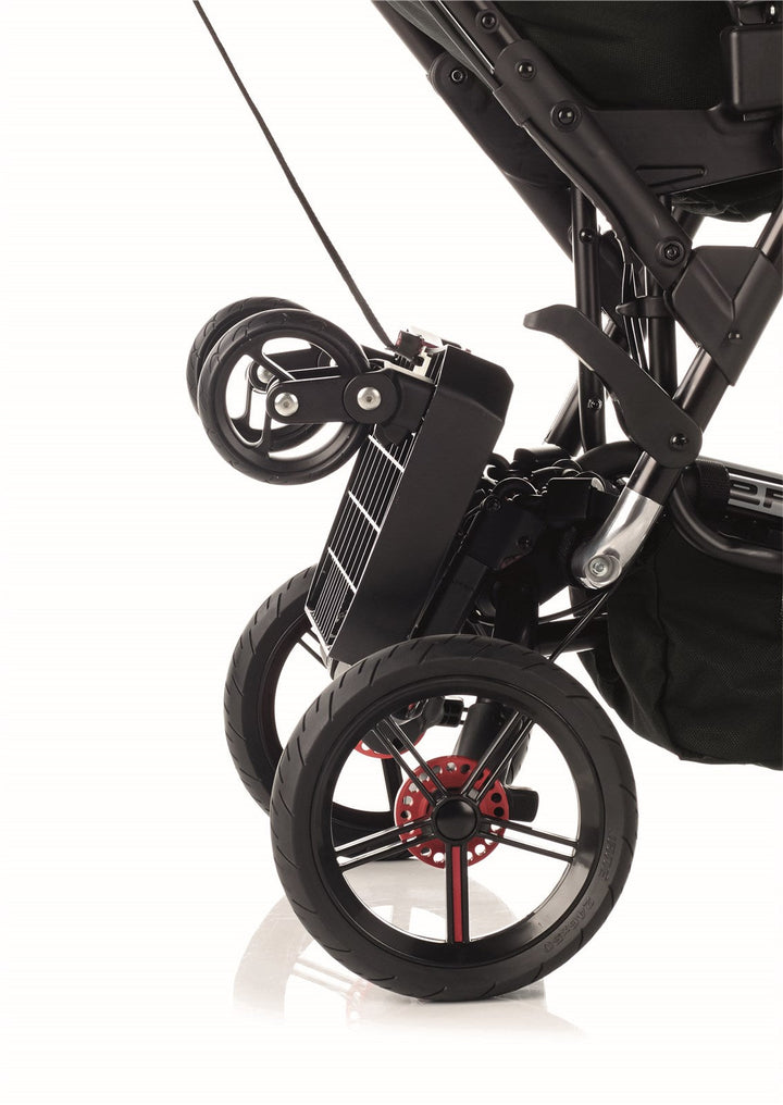 Jane Go Up Surfer Platform for Prams and Pushchairs Pushchair Accessories Jane