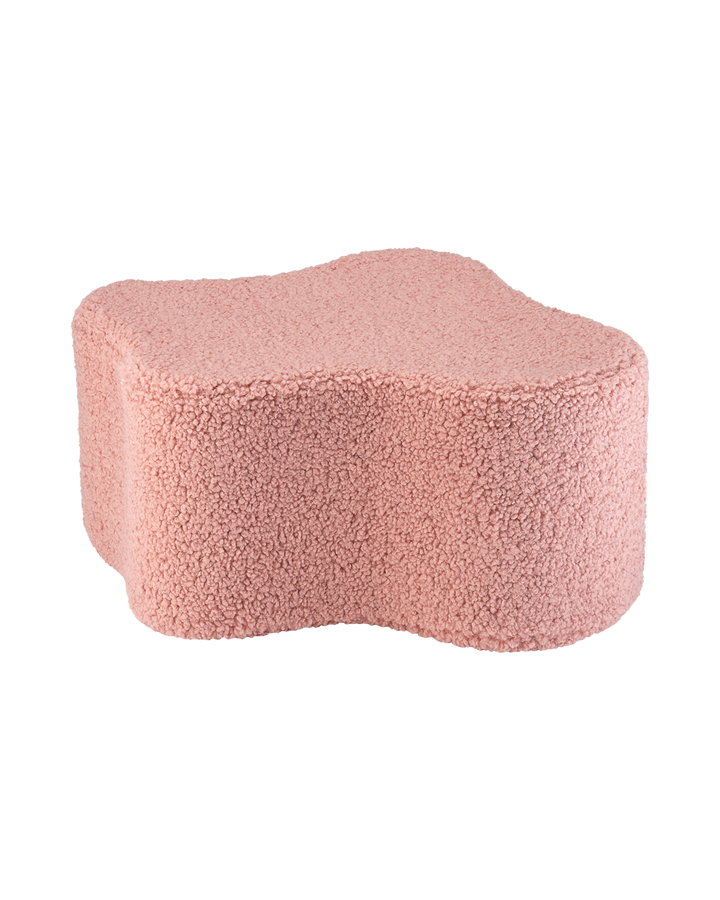 Wigiwama Cloud Pouffe