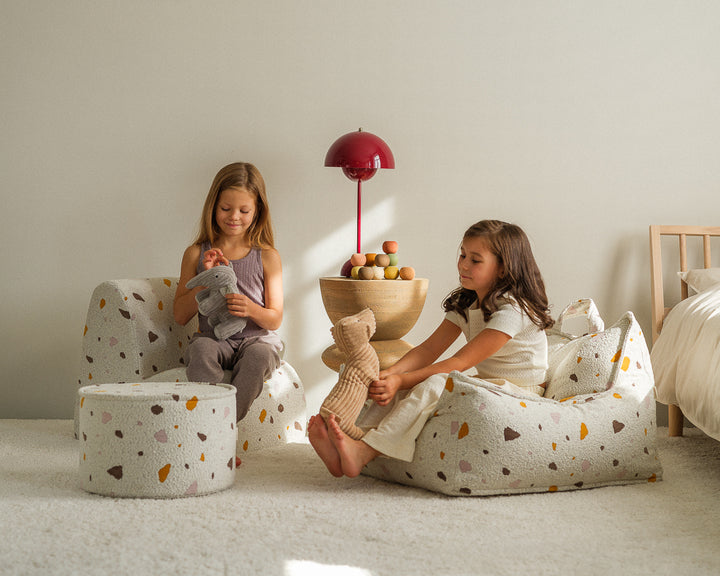 Wigiwama Beanbag Chair