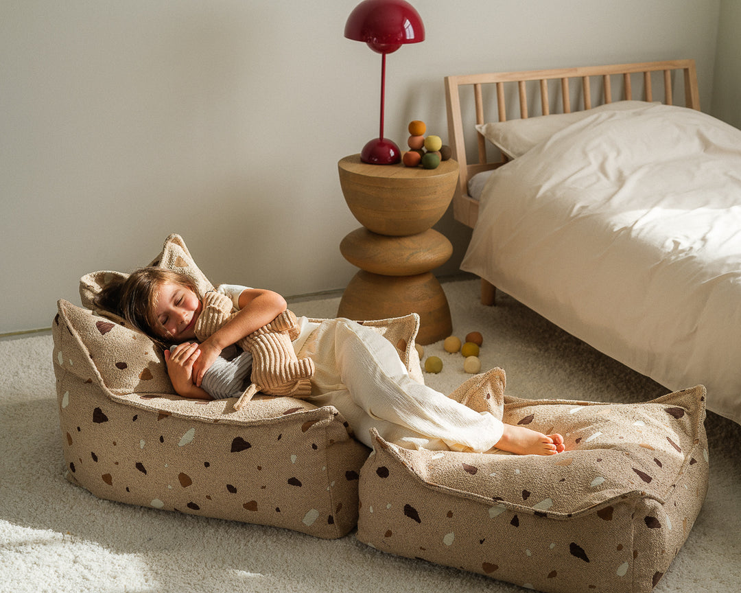 Wigiwama Beanbag Chair