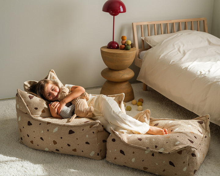 Wigiwama Beanbag Chair