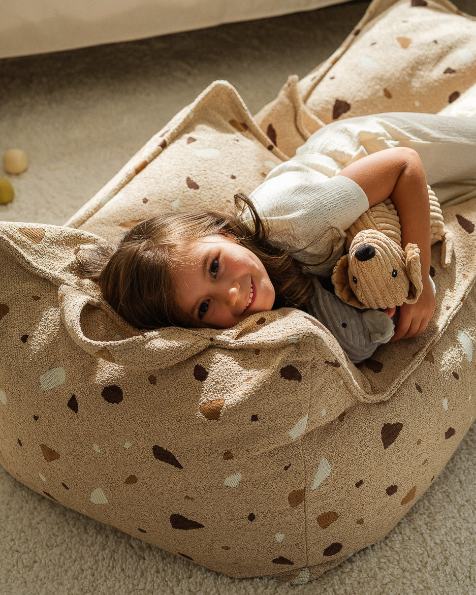 Wigiwama Beanbag Chair