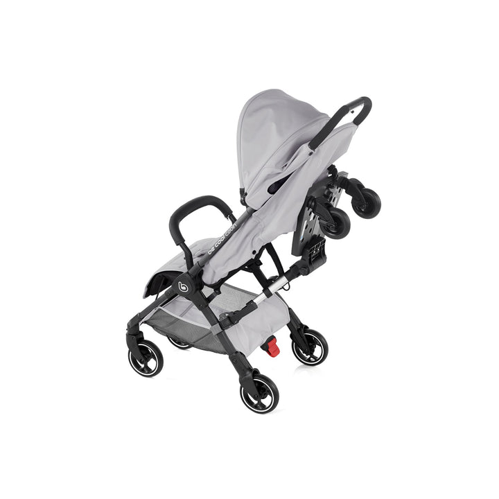 Be Cool Skate + Seat Universal Rider Platform Pushchair Accessories Be Cool