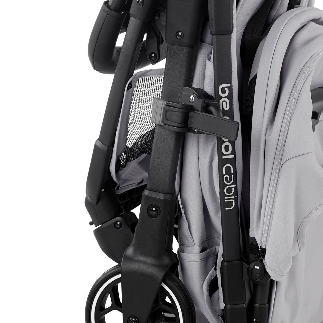Be Cool Skate + Seat Universal Rider Platform Pushchair Accessories Be Cool