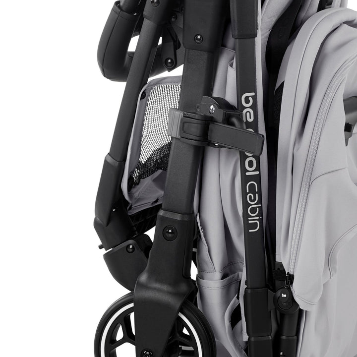 Be Cool Skate + Seat Universal Rider Platform Pushchair Accessories Be Cool