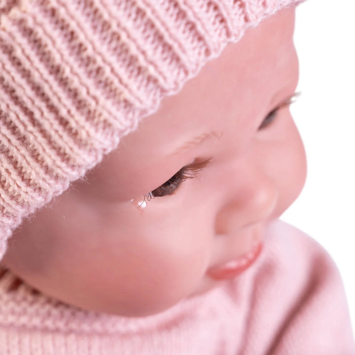 Antonio Juan Luca Lifelike Reborn Doll, 42cm, supplier gallery view 6