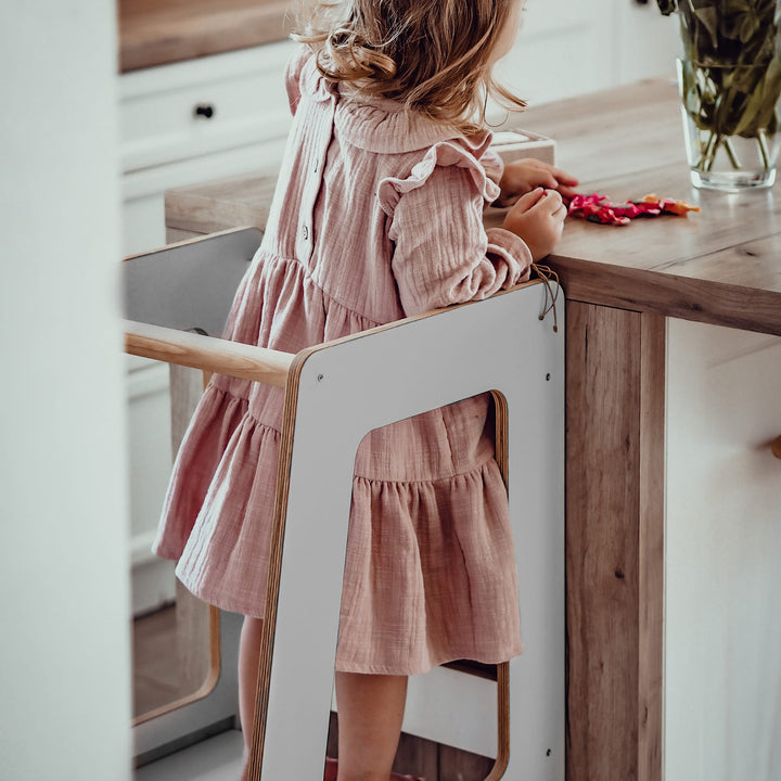 MeowBaby Scandi Kitchen Helper