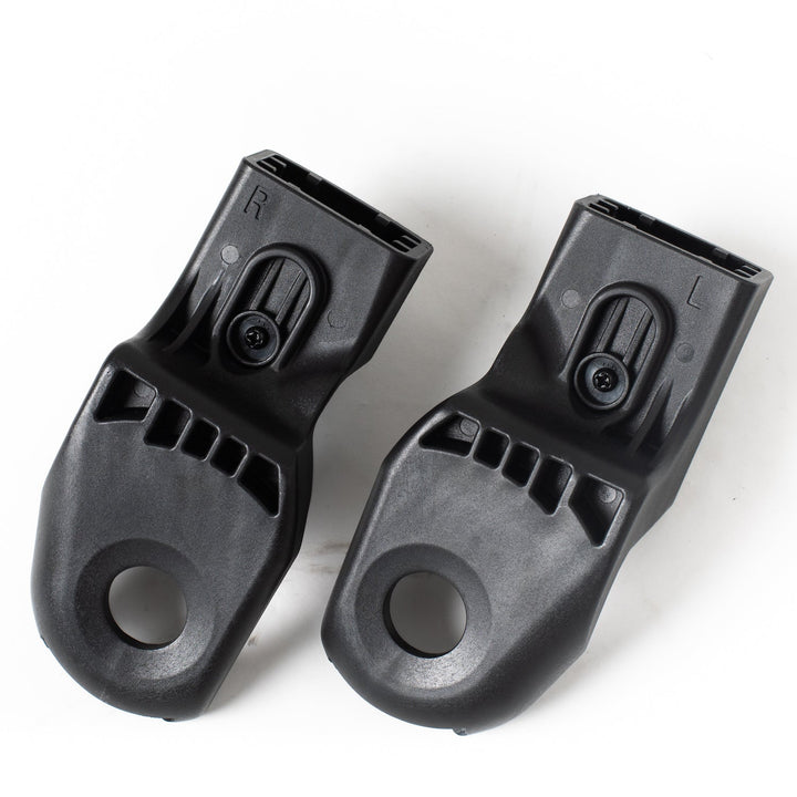 Roma Atlas Car Seat Adaptors, carrycot-stage part detail