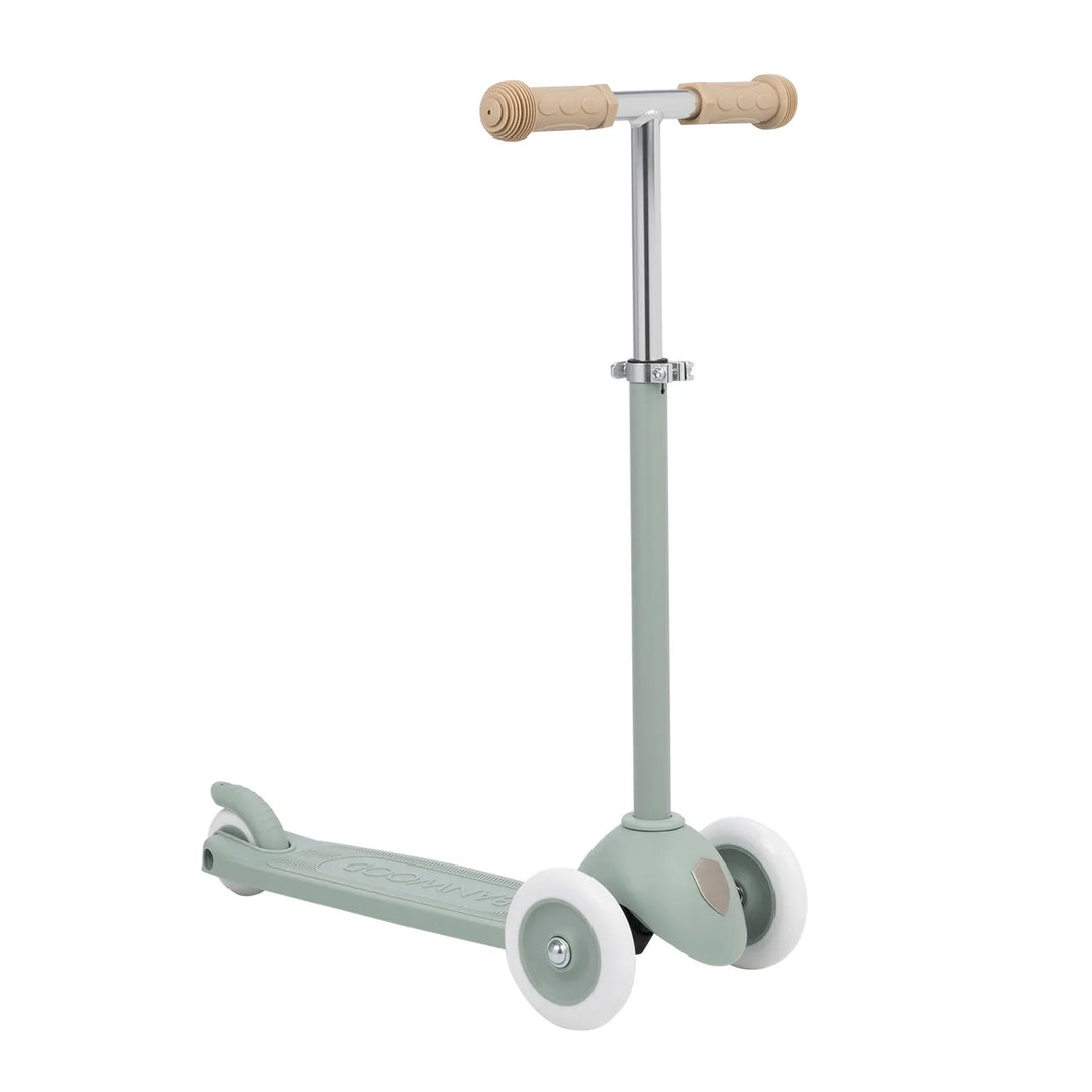 Banwood Eco Scooter – Clay
