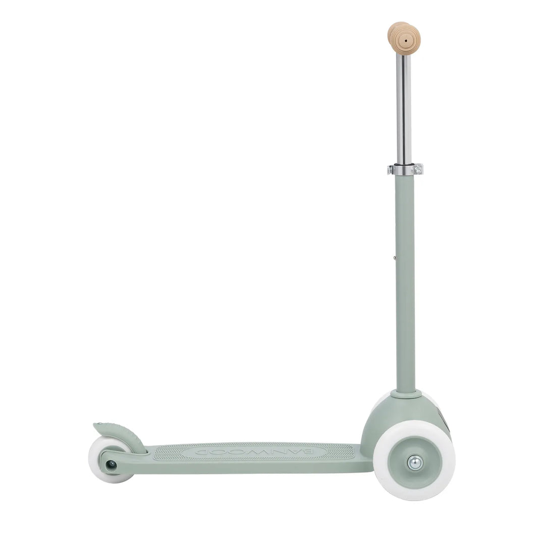 Banwood Eco Scooter – Clay