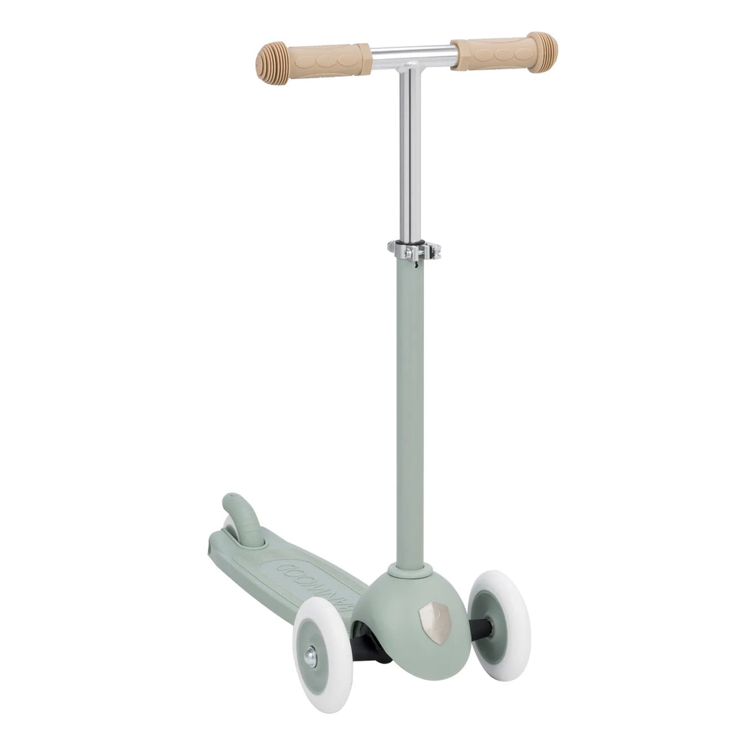Banwood Eco Scooter – Clay