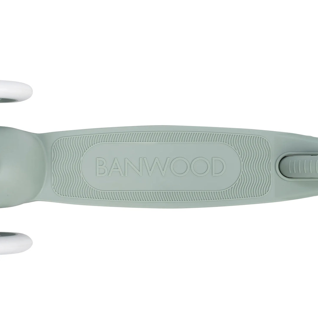 Banwood Eco Scooter – Clay