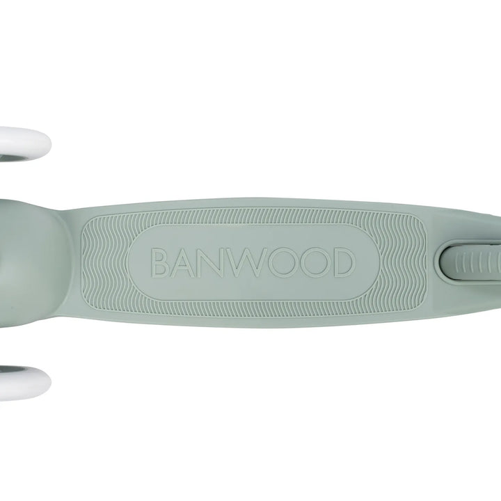 Banwood Eco Scooter – Clay