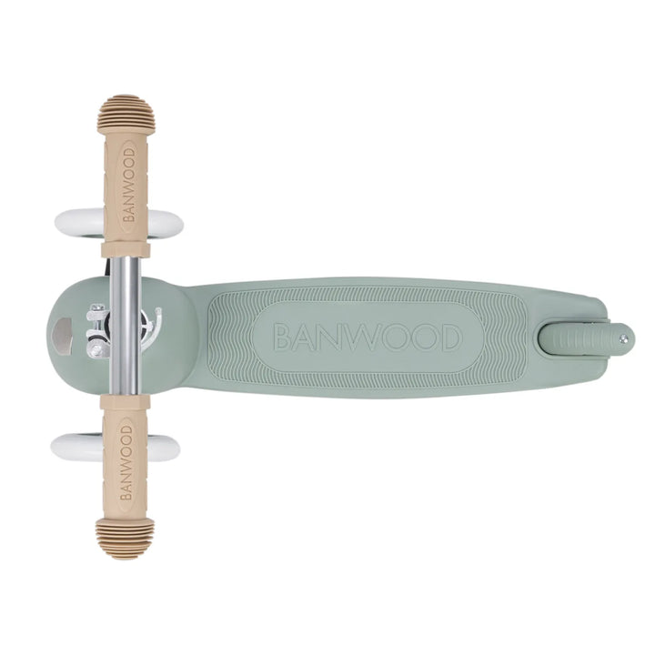 Banwood Eco Scooter – Clay