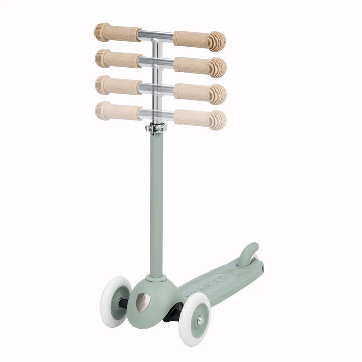 Banwood Eco Scooter – Clay