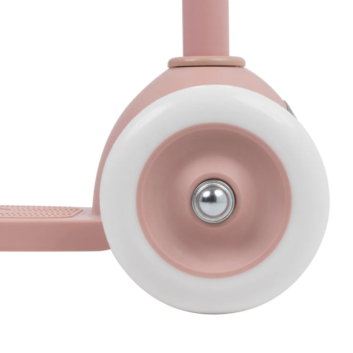 Banwood Eco Scooter – Dusty Rose