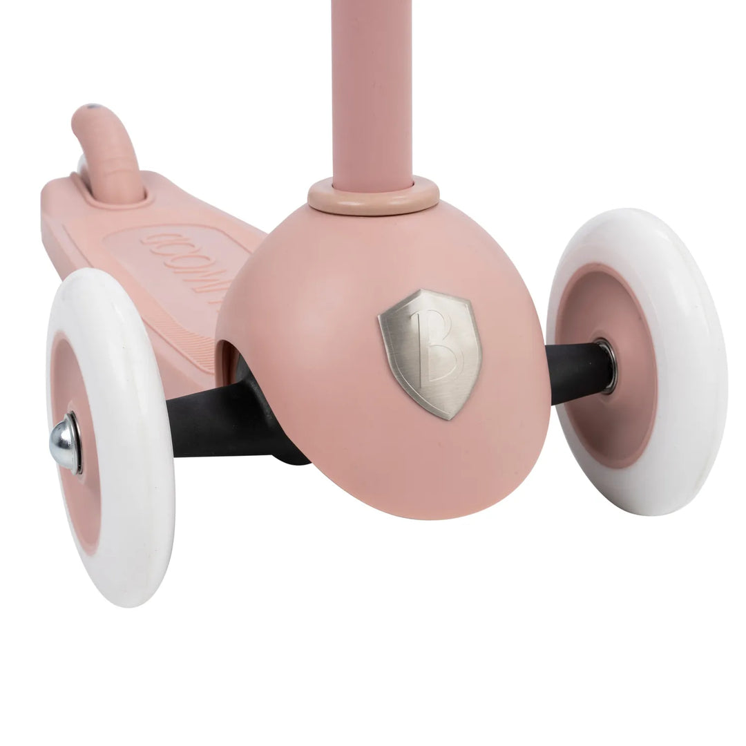 Banwood Eco Scooter – Dusty Rose