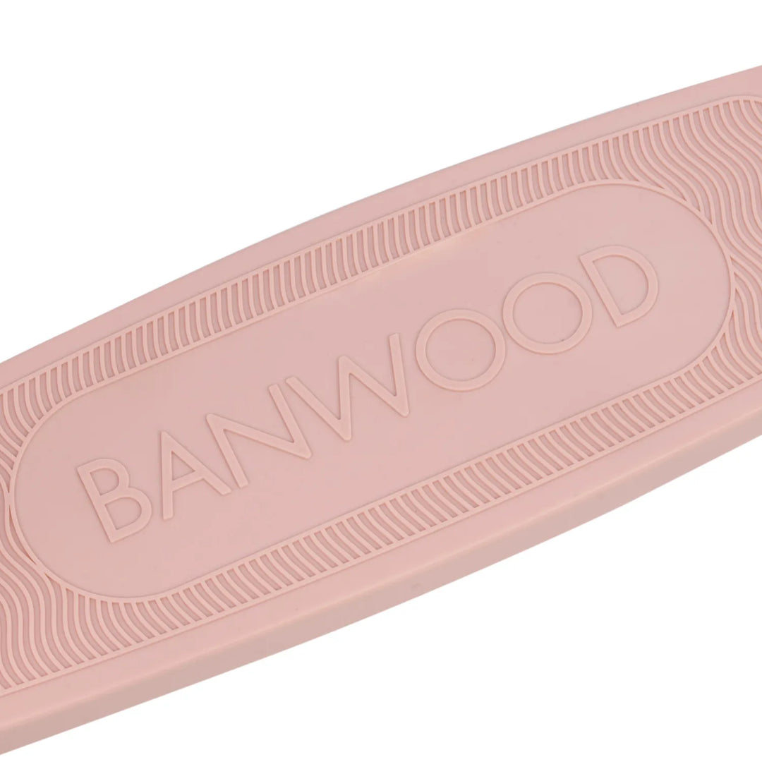 Banwood Eco Scooter – Dusty Rose