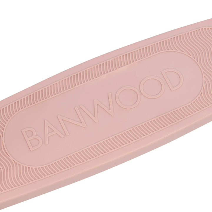 Banwood Eco Scooter – Dusty Rose