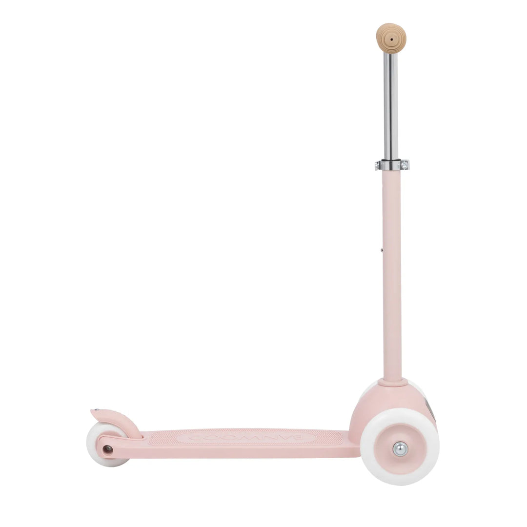 Banwood Eco Scooter – Faded Pink